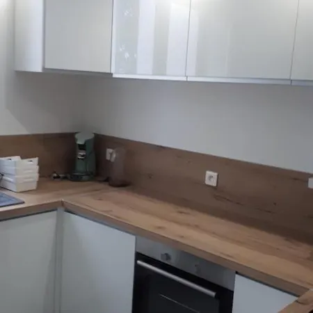 Le Mangin - Rent4night 公寓