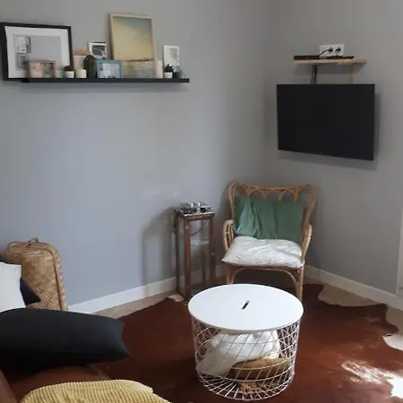 Le Mangin - Rent4night 아파트