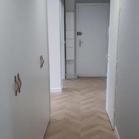 Le Mangin - Rent4night 아파트