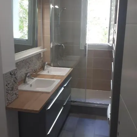 Le Mangin - Rent4night 格勒诺布尔