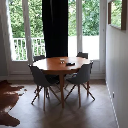Le Mangin - Rent4night Appartamento *