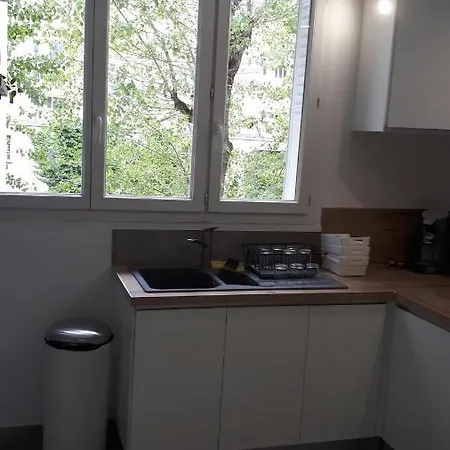 Appartamento Le Mangin - Rent4night